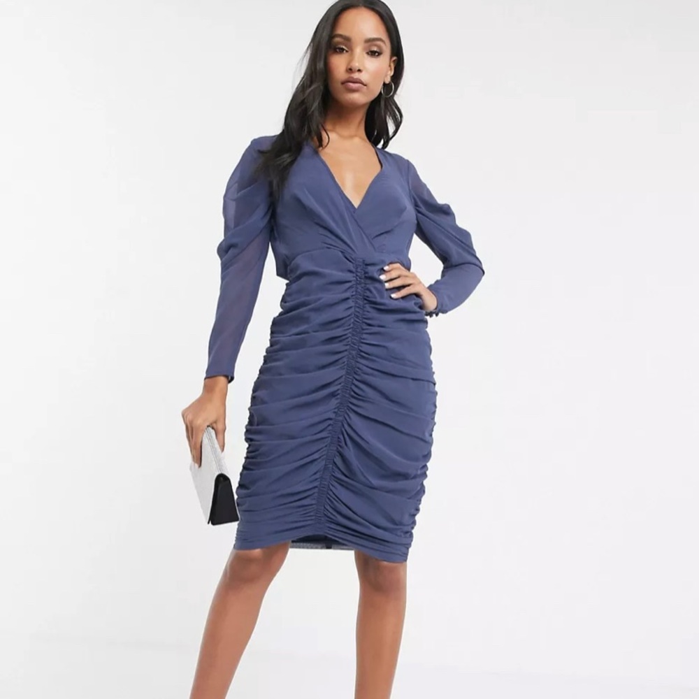 New ASOS dress, no tags.